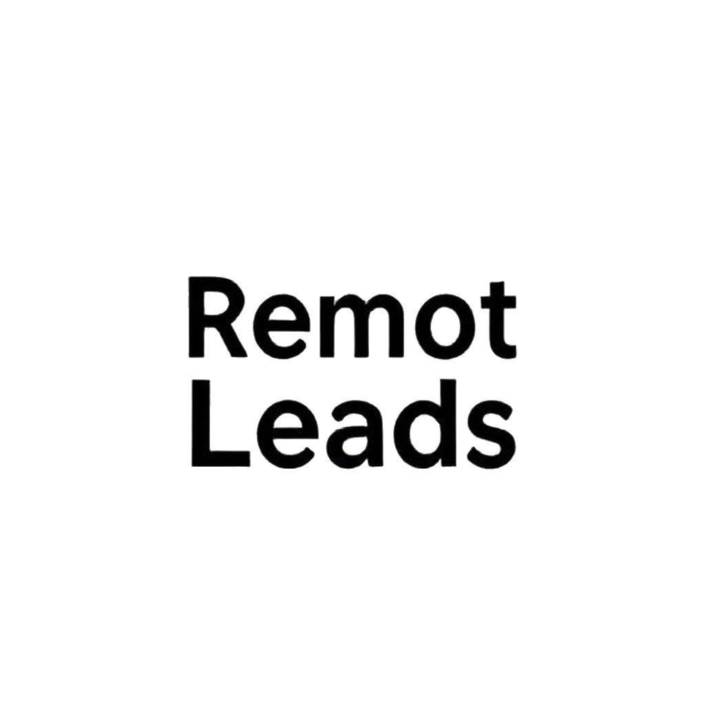 RemoteLeads logo