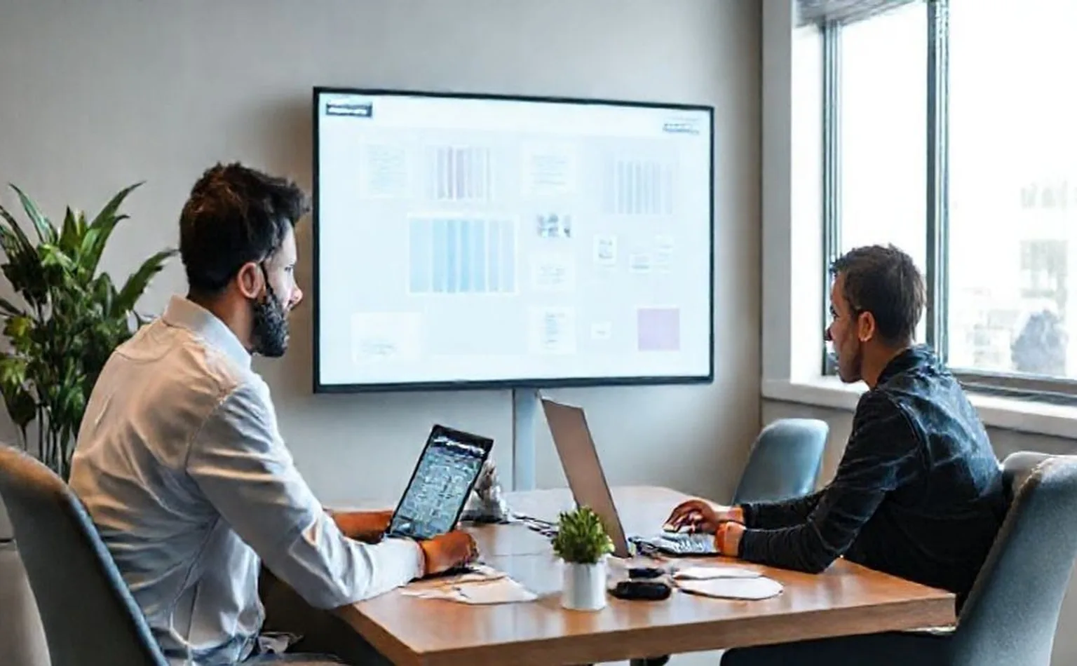 Remote team management training